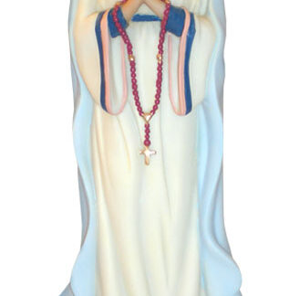 Mary-Hispanic