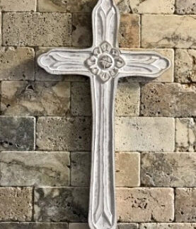 Carpenter Cross