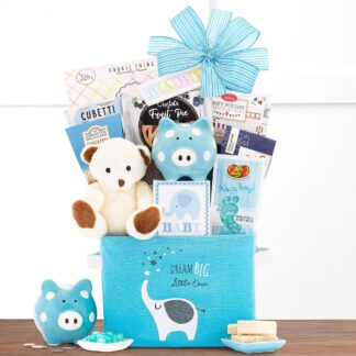 Baby Bundle (Blue)