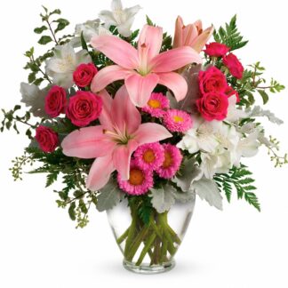 Blush Rush