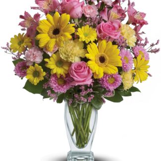 Dazzling Day Bouquet