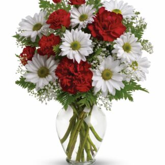 Kindest Heart Bouquet
